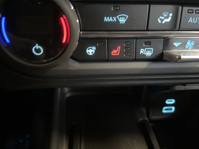 2025 Ford Bronco 4-Door Raptor - Photo 7