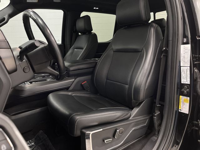 2024 Ford F-150 Lariat photo 4