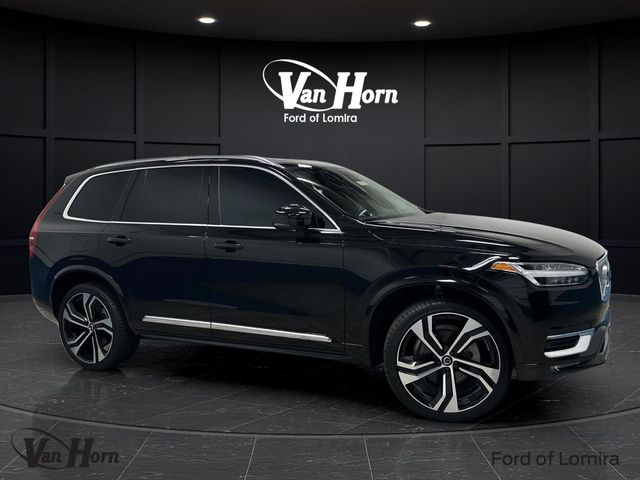 2024 Volvo XC90 Ultimate's photo