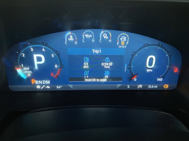 2025 Ford Bronco 4-Door Raptor - Photo 16