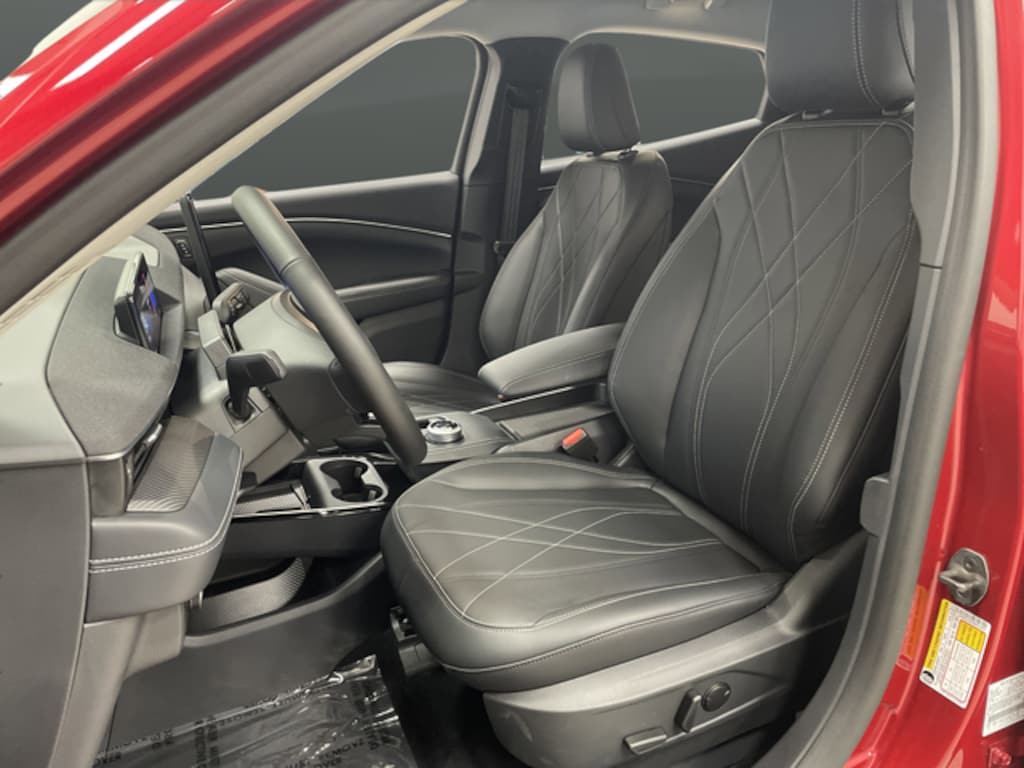 Used 2024 Ford Mustang Mach-E Select SUV