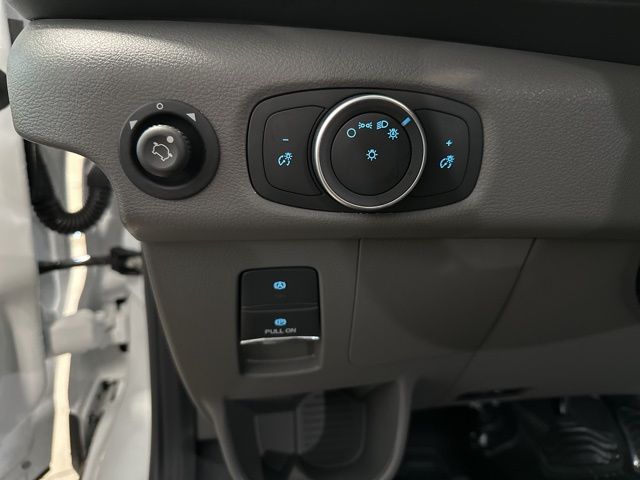 2025 Ford Transit Van Base - Photo 6