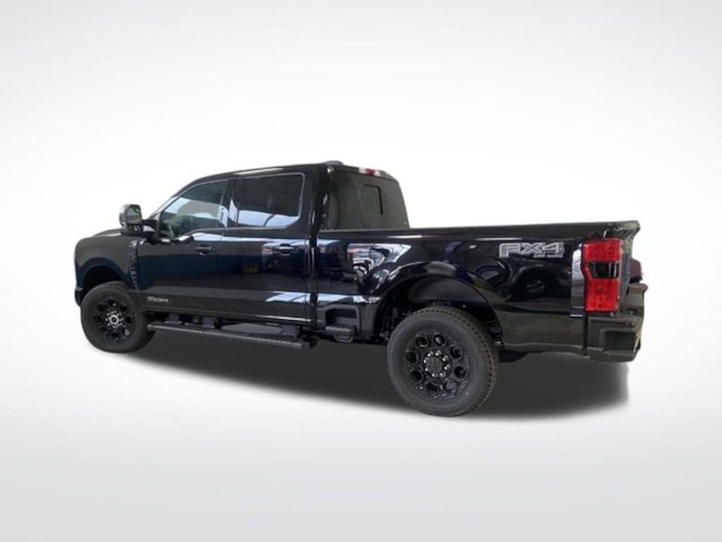 New 2026 Ford F-250SD XLT Truck