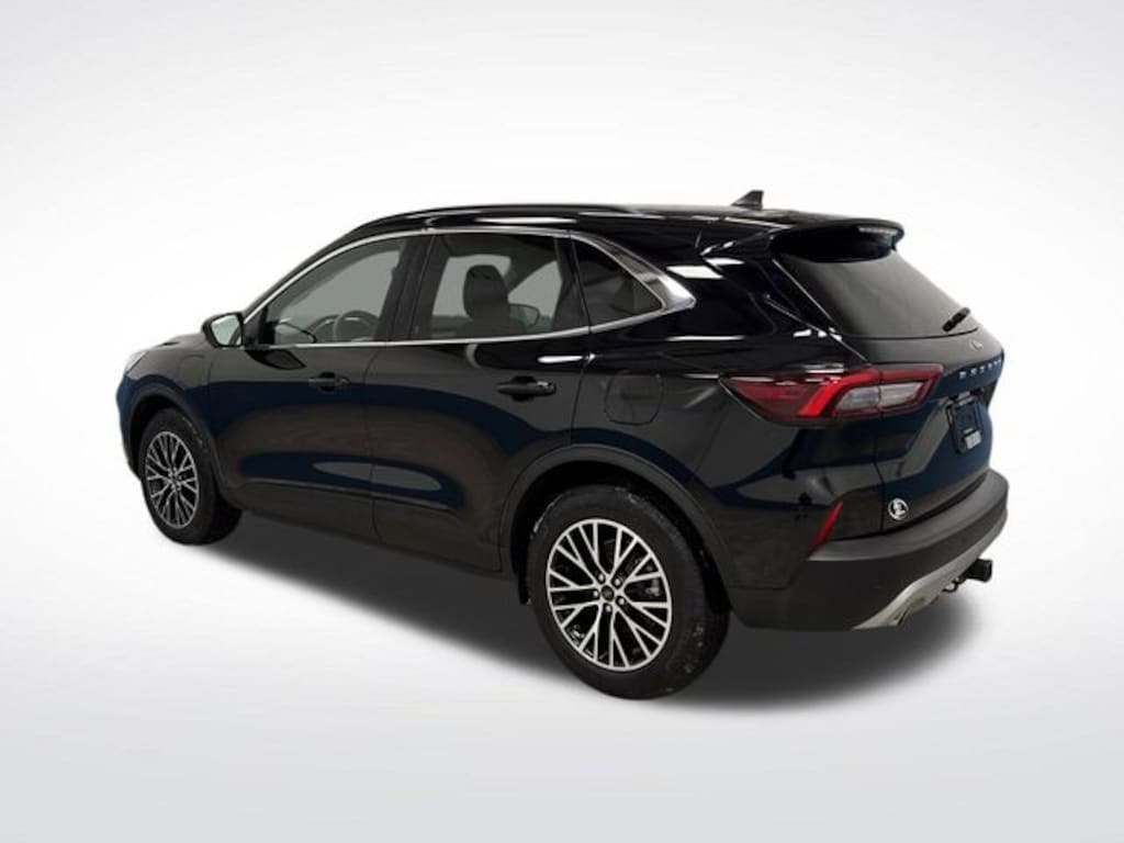 Used 2023 Ford Escape Plug-In Hybrid Base SUV