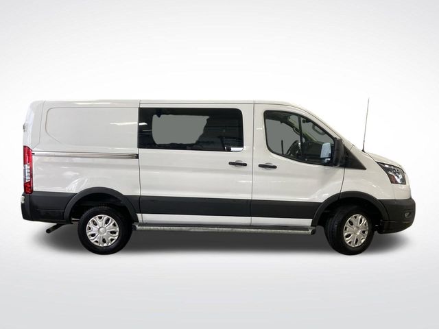 2023 Ford Transit photo 2
