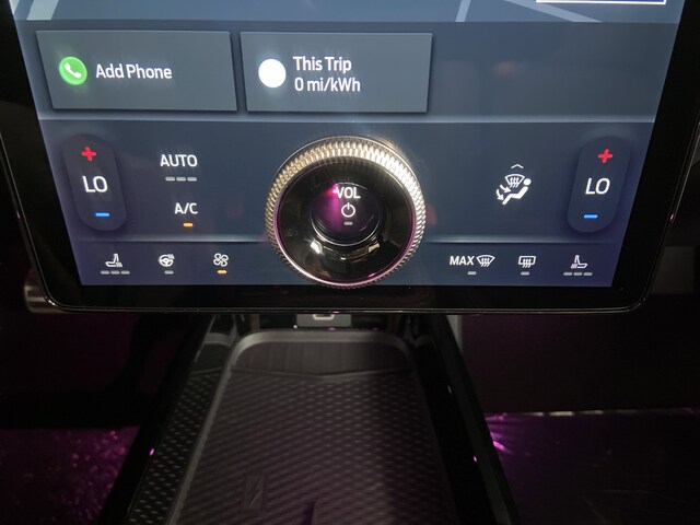 2025 Ford Mustang Mach-E Premium - Photo 20