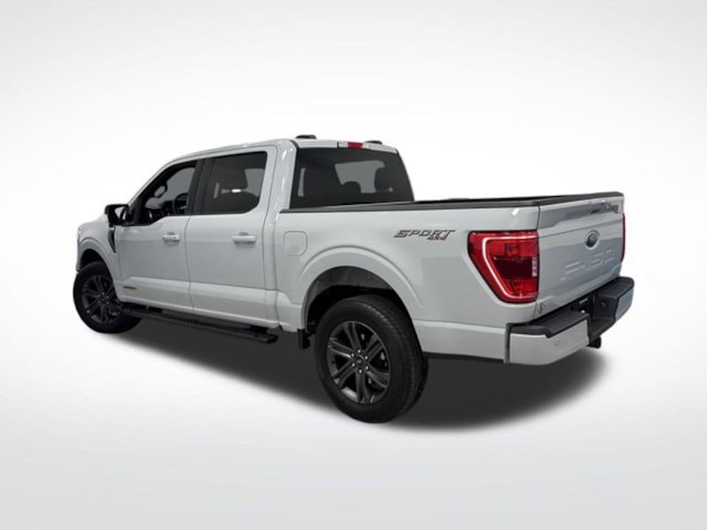 Used 2023 Ford F-150 XLT Truck