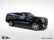 Cadillac Escalade ESV