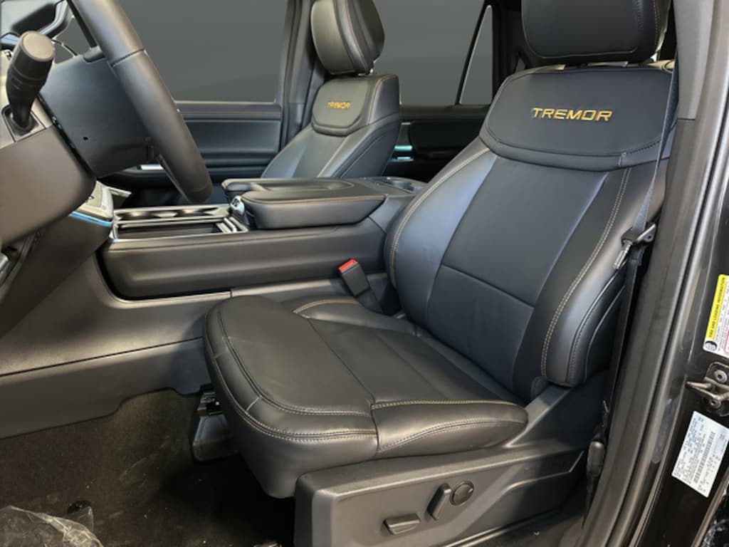 New 2026 Ford Expedition Tremor SUV