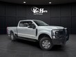  Ford F-250SD