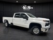  Chevrolet Silverado 2500HD