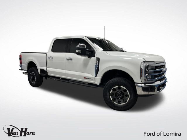 2024 Ford F-350 Super Duty King Ranch's photo