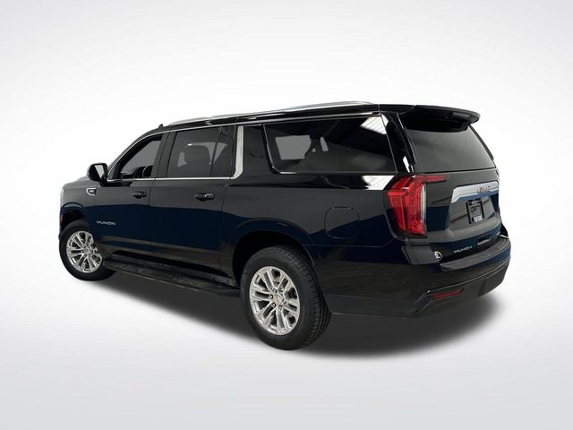 2024 Gmc Yukon XL SLE photo 3