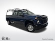  Chevrolet Silverado 2500HD