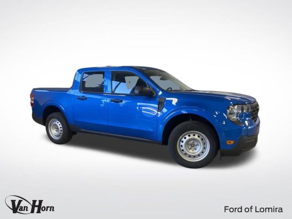 New 2025 Ford Maverick XL Truck