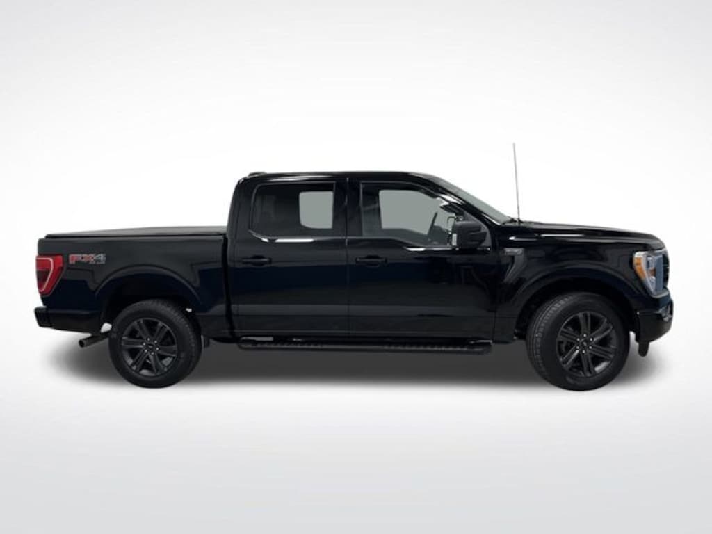 Used 2023 Ford F-150 XLT Truck