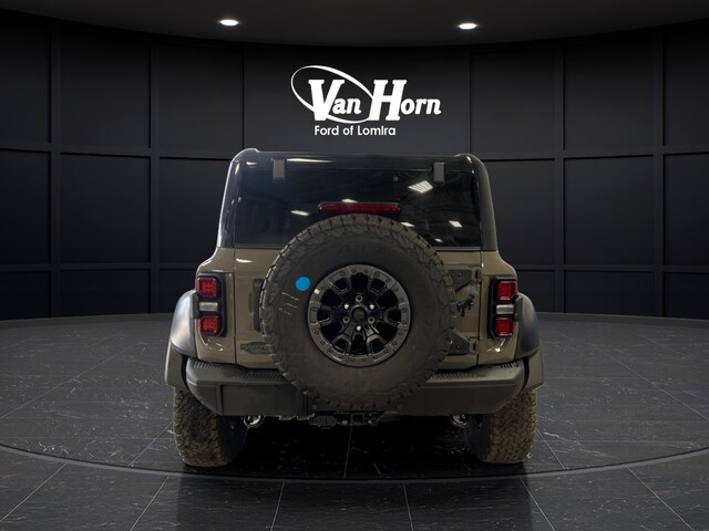 2025 Ford Bronco 4-Door Raptor - Photo 13