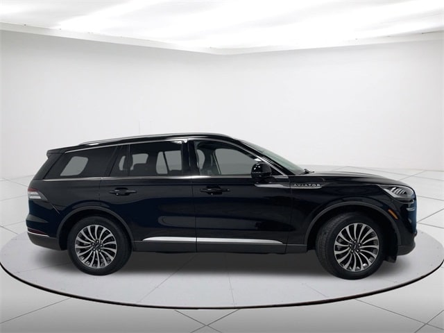 Used 2023 Lincoln Aviator Reserve with VIN 5LM5J7XC0PGL27486 for sale in Lomira, WI