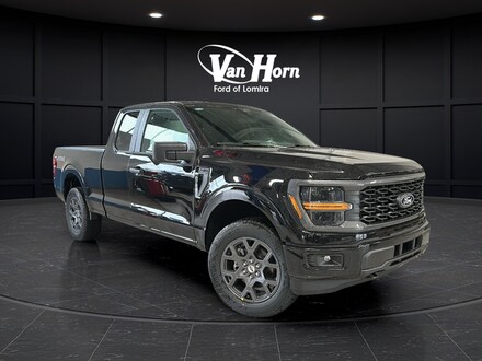 2026 Ford F-150 STX Truck