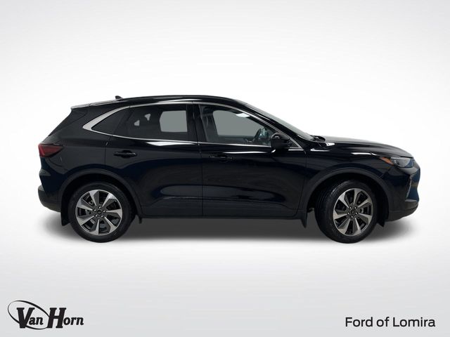 Used 2023 Ford Escape Platinum with VIN 1FMCU9JZ5PUA30144 for sale in Lomira, WI