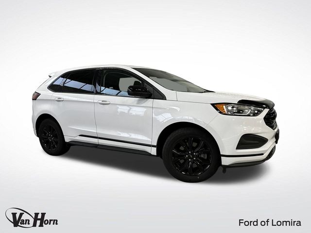 2024 Ford Edge SE's photo