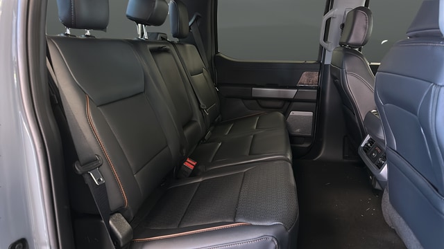 2026 Ford F-250 Super Duty Lariat - Photo 24