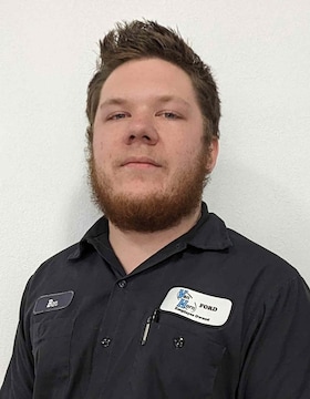 Staff member Ben Lloyd from ID_7ee1484692f0