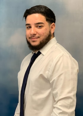 Staff member Anthony carrillo from ID_f256de75a0ef