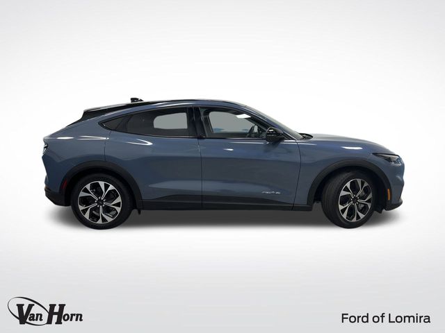 Used 2024 Ford Mustang Mach-E Select AWD with VIN 3FMTK1S51RMA09849 for sale in Lomira, WI