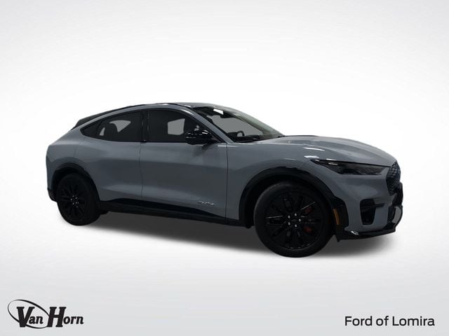 2025 Ford Mustang Mach-E Premium AWD's photo