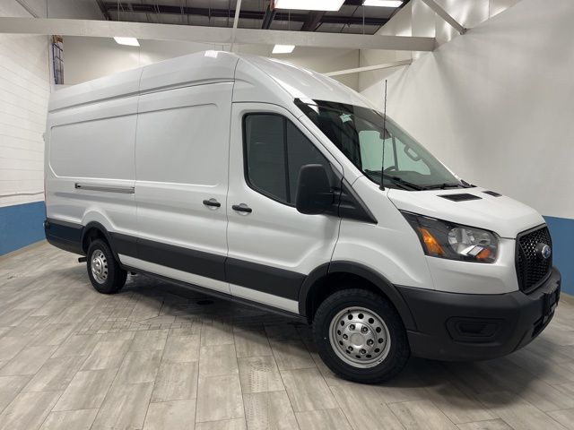2024 Ford Transit T250 High Roof 148EL AWD's photo