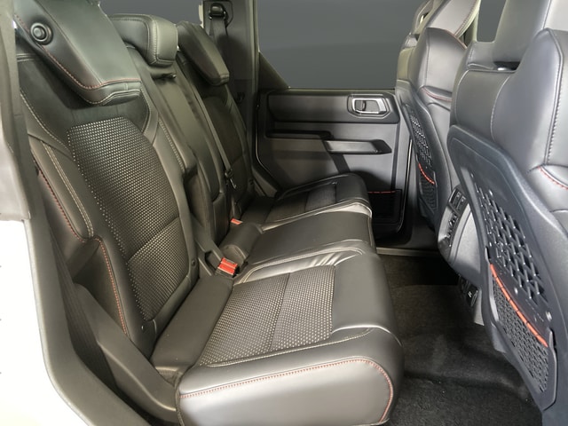 2025 Ford Bronco 4-Door Raptor - Photo 31