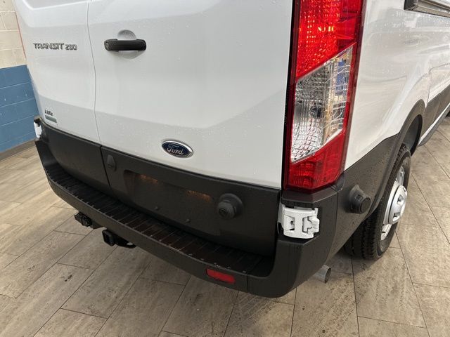 2025 Ford Transit Van Base - Photo 13