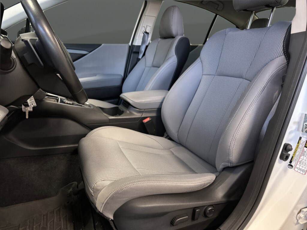 Used 2024 Subaru Legacy Premium Sedan