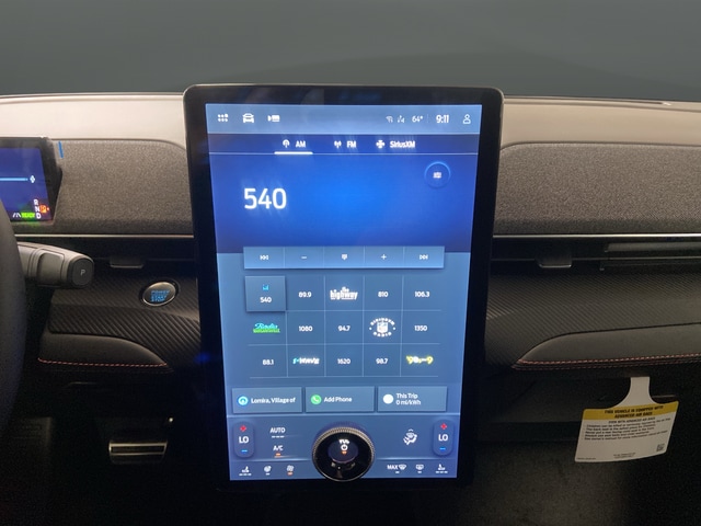 2025 Ford Mustang Mach-E Premium - Photo 19