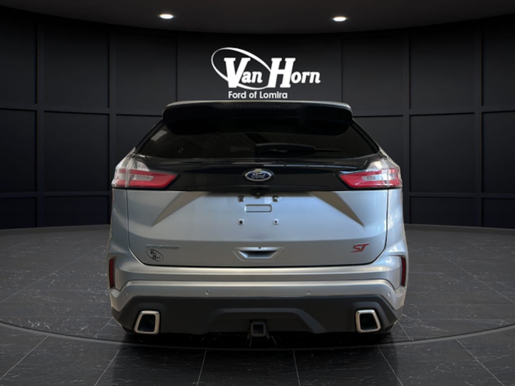 Used 2020 Ford Edge ST SUV