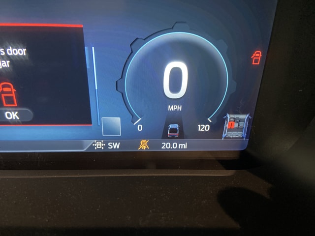 2025 Ford F-150 Lightning Platinum - Photo 6