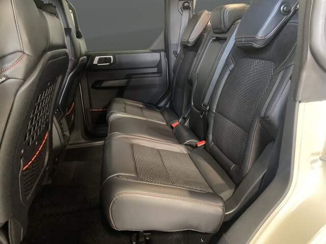 2025 Ford Bronco 4-Door Raptor - Photo 29