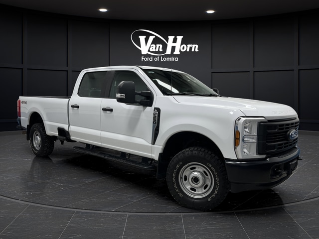 2024 Ford F-250 Super Duty XL