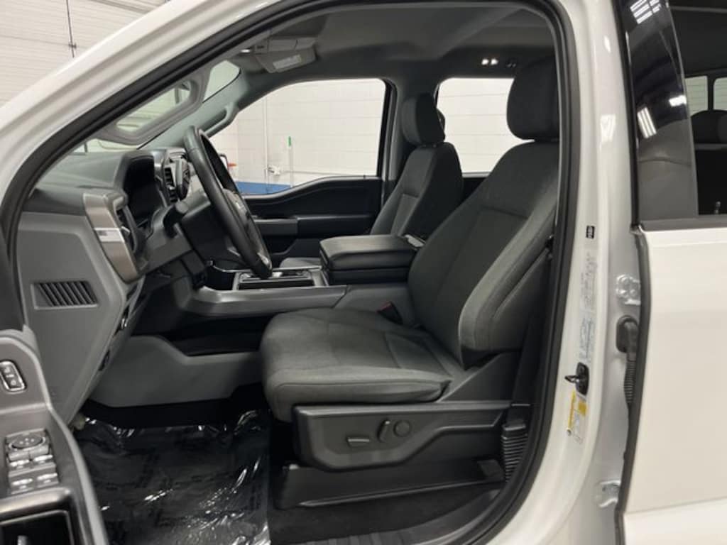 Used 2024 Ford F-150 XLT Truck