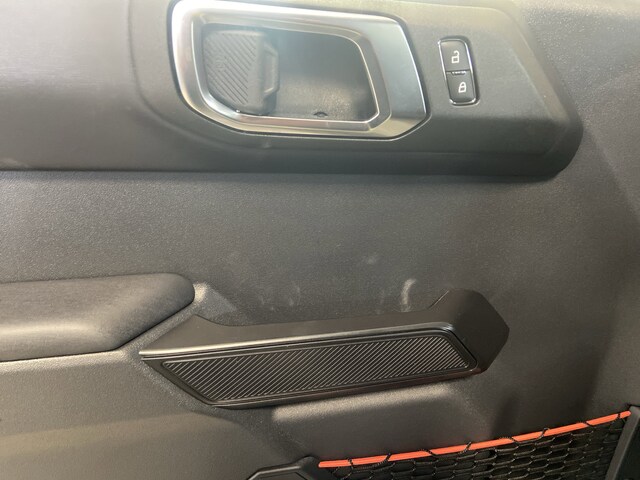 2025 Ford Bronco 4-Door Raptor - Photo 28