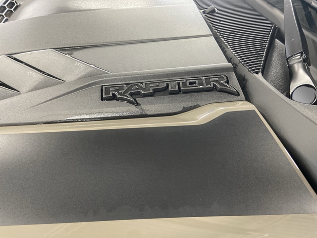 2025 Ford Bronco 4-Door Raptor - Photo 36