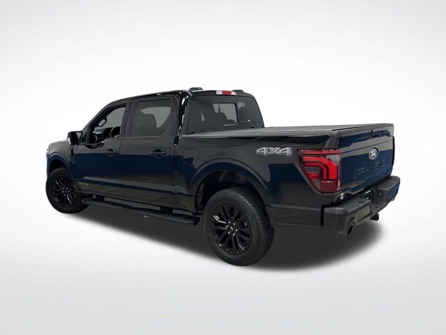 2024 Ford F-150 Lariat photo 3
