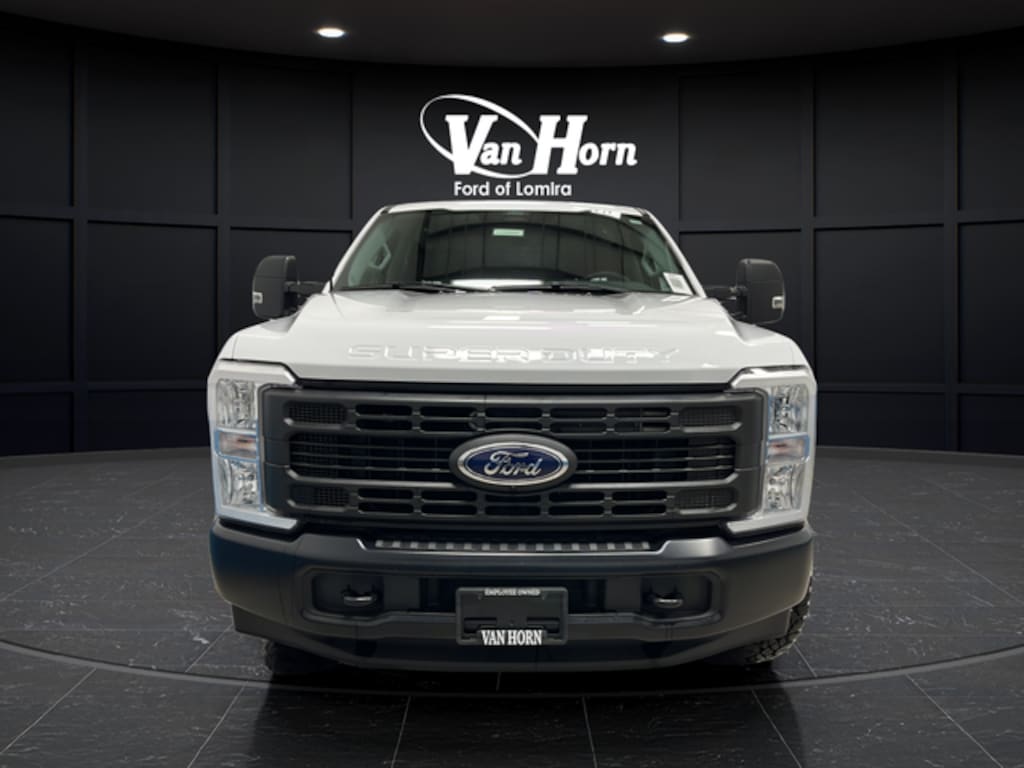Used 2024 Ford F-250SD XL Truck