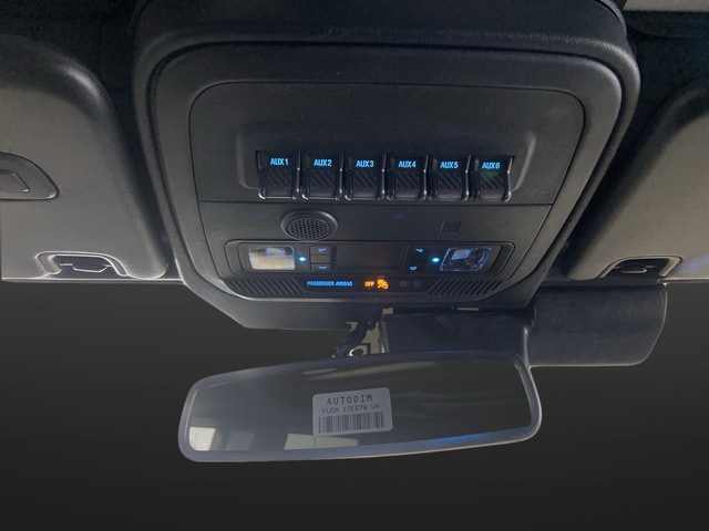 2025 Ford Bronco 4-Door Raptor - Photo 24