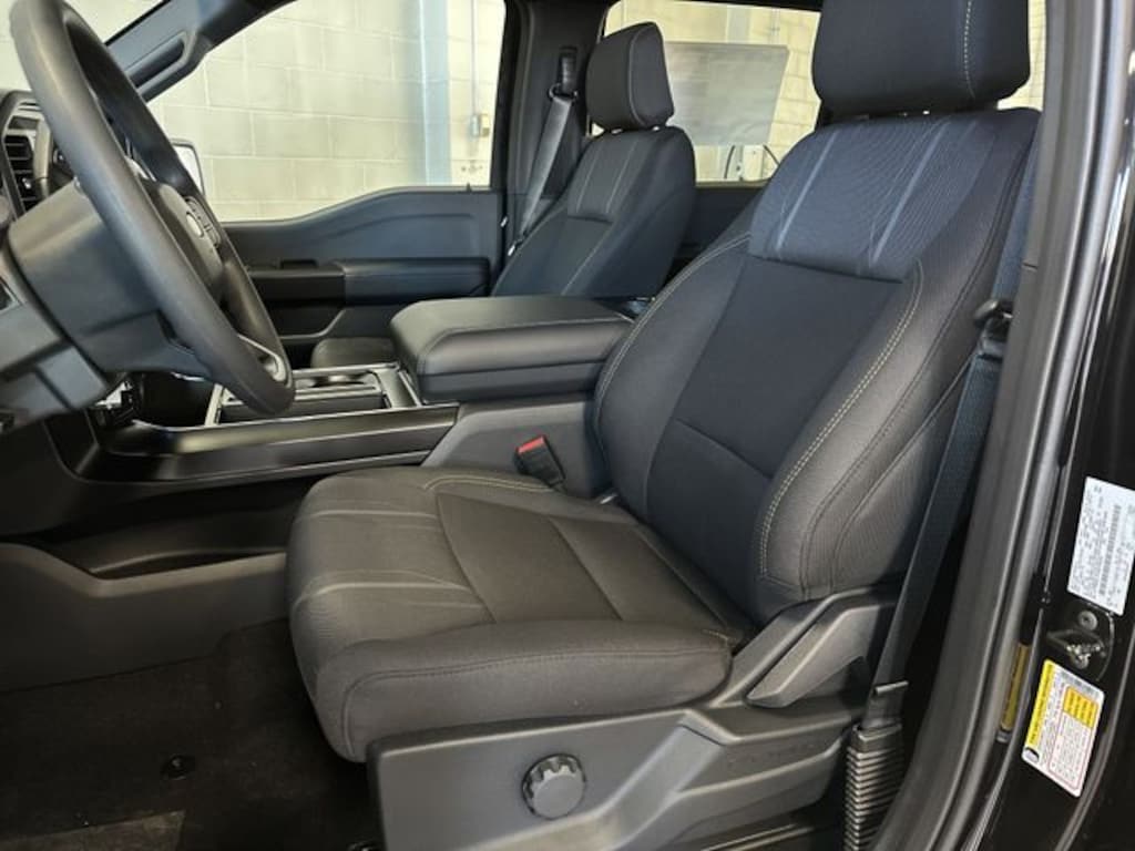 New 2025 Ford F-150 STX Truck