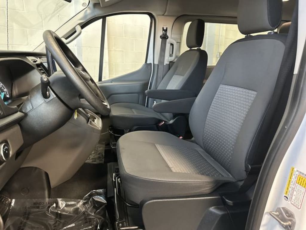 Used 2023 Ford Transit-350 XLT Wagon