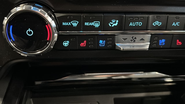 2026 Ford F-250 Super Duty Lariat - Photo 29