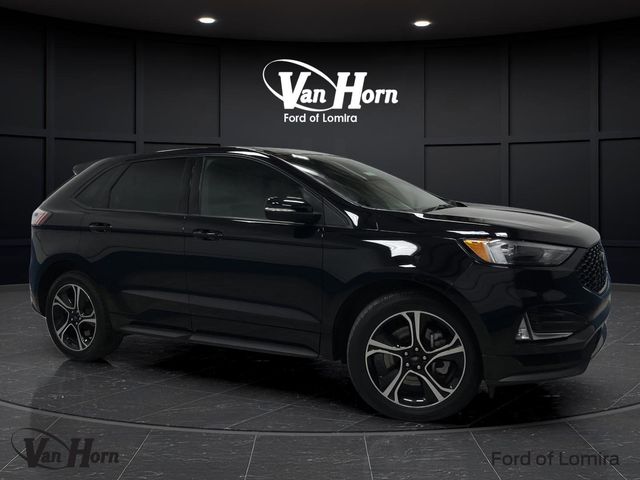 2024 Ford Edge ST's photo