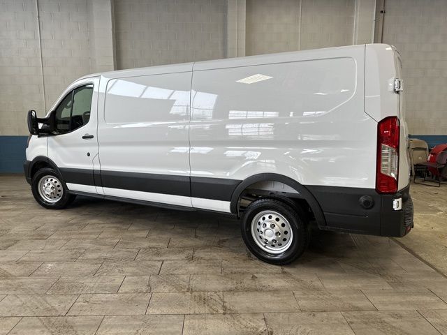 2025 Ford Transit Van Base - Photo 31